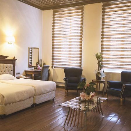 Thrace Konak Hotel & Spa Kirklareli Exterior photo