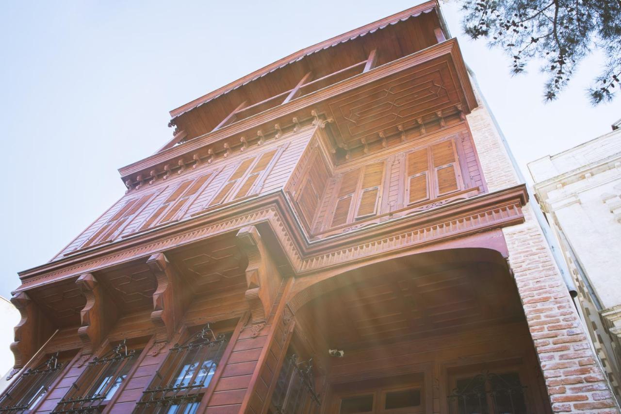 Thrace Konak Hotel & Spa Kirklareli Exterior photo