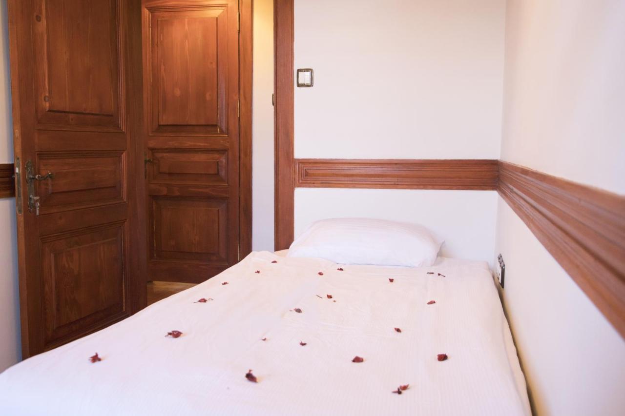 Thrace Konak Hotel & Spa Kirklareli Exterior photo