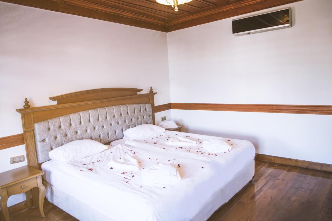 Thrace Konak Hotel & Spa Kirklareli Exterior photo