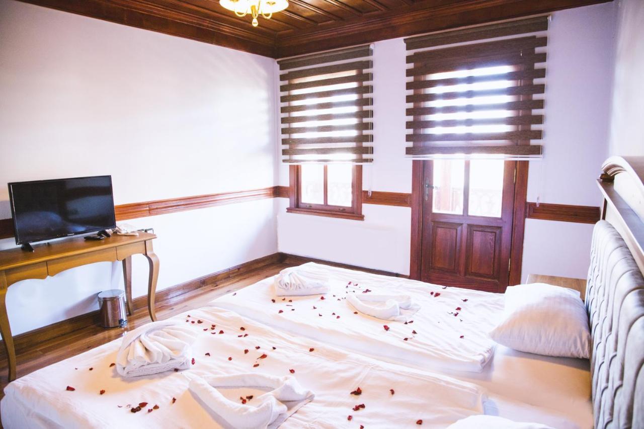 Thrace Konak Hotel & Spa Kirklareli Exterior photo