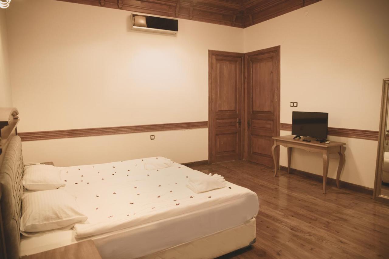 Thrace Konak Hotel & Spa Kirklareli Exterior photo