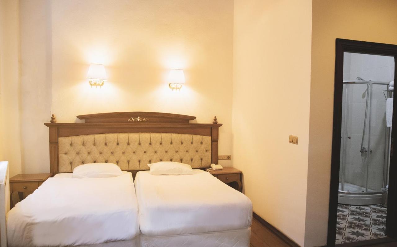 Thrace Konak Hotel & Spa Kirklareli Exterior photo