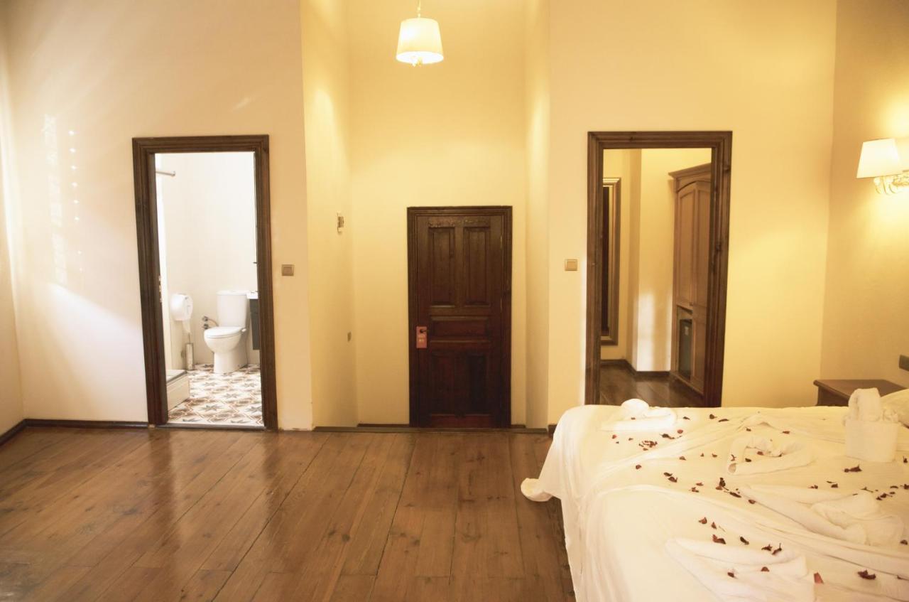 Thrace Konak Hotel & Spa Kirklareli Exterior photo