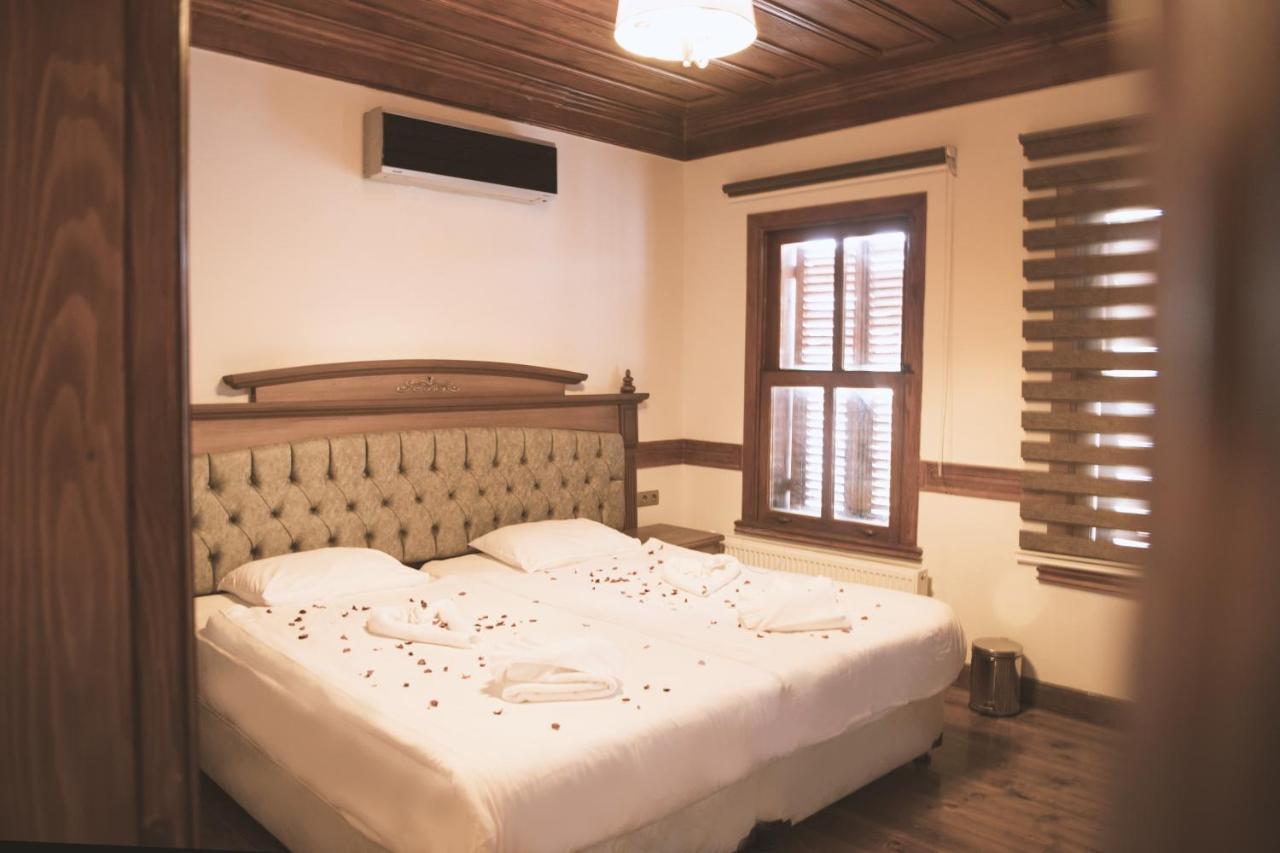 Thrace Konak Hotel & Spa Kirklareli Exterior photo