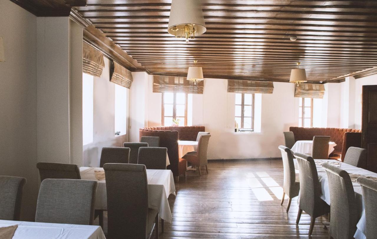 Thrace Konak Hotel & Spa Kirklareli Exterior photo