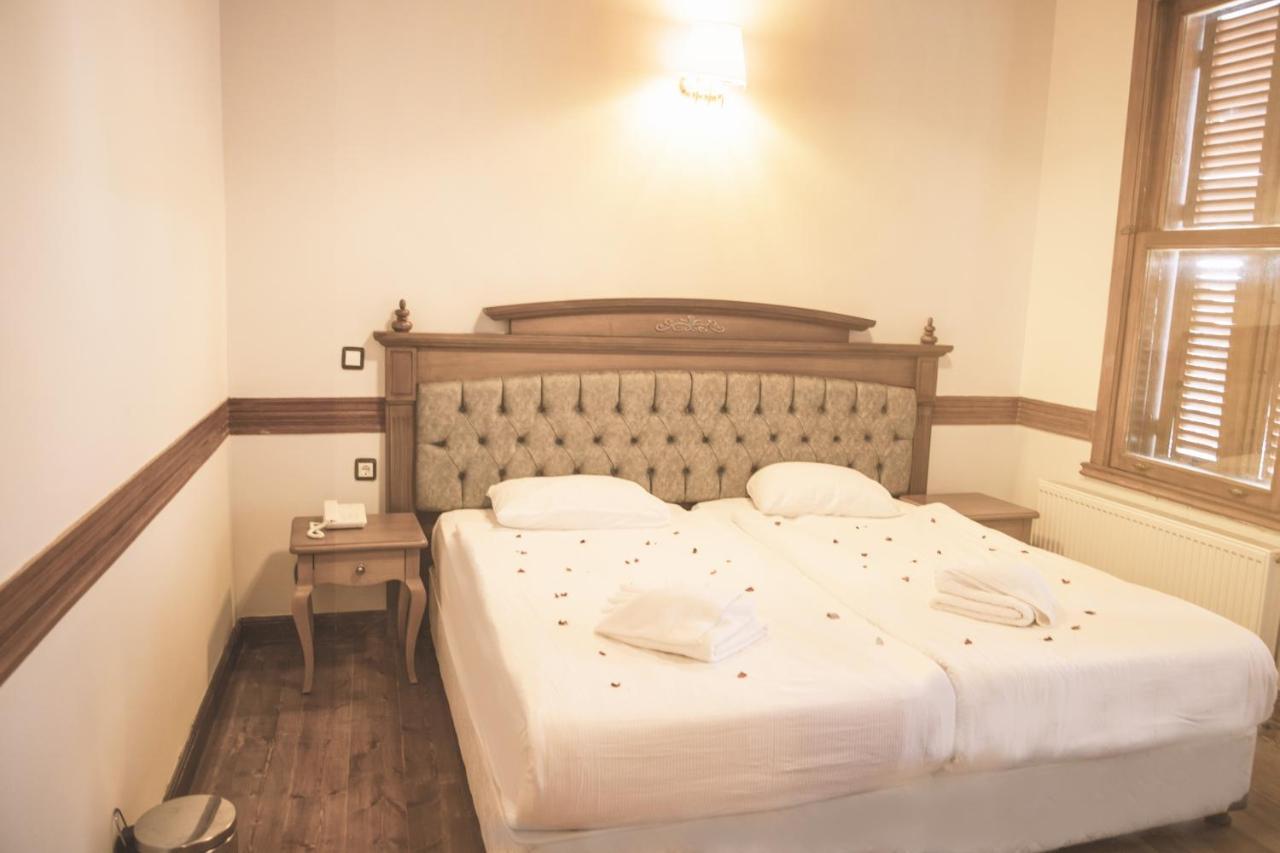 Thrace Konak Hotel & Spa Kirklareli Exterior photo