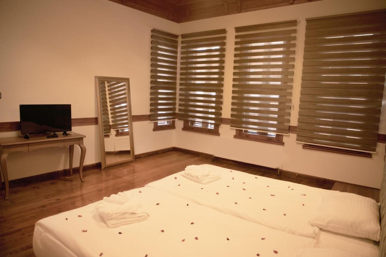 Thrace Konak Hotel & Spa Kirklareli Exterior photo